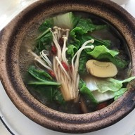 เมนูของร้าน โกปี๊ ข้างศาลากลาง