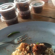 เมนูของร้าน ข้าวมันไก่ตอนเจ๊ณี รามคำแหง150