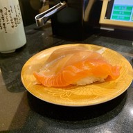 Sushi Go Round First Avenue tokyo station