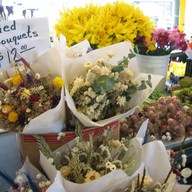 บรรยากาศ Pike Place Market