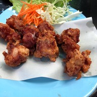 แผลงศรริมน้ำ