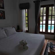 บ้านรักอรุณ (rak Arun House)​