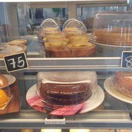 Cafe Yes I Do