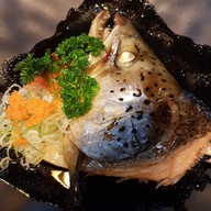 เมนูของร้าน KUMA Sushi x Yakiniku ภูเก็ต