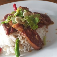 เมนูของร้าน ข้าวมันไก่ตอนเจ๊ณี รามคำแหง150