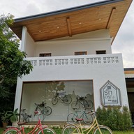 บ้านรักอรุณ (rak Arun House)​