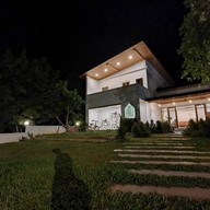 บ้านรักอรุณ (rak Arun House)​