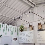 Cafe Yes I Do