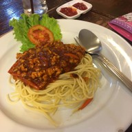 เมนูของร้าน Bangkok Steak