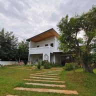 บ้านรักอรุณ (rak Arun House)​