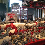 บรรยากาศ Pike Place Market