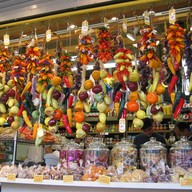 บรรยากาศ Pike Place Market