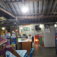 บรรยากาศ ลาบนายมอน