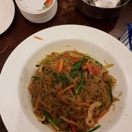 เมนูของร้าน Mr.Gung Korean BBQ Buffet098