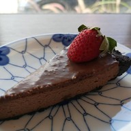 เมนูของร้าน Map Café