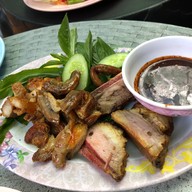 แผลงศรริมน้ำ
