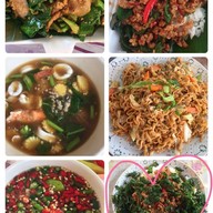 ครัวป้าไก่