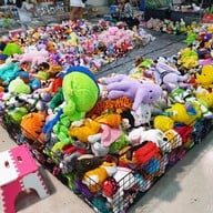 ตลาดนัดพันธุ์ทิพย์