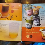 Hotto Bun ม.เกษตรศาสตร์ บางเขน