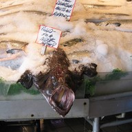 บรรยากาศ Pike Place Market