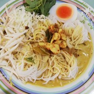 เมนูของร้าน กินข้าวปากซอย