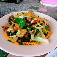 ร้านอาหารวันอังคาร