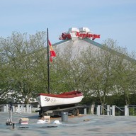 บรรยากาศ Seattle Center