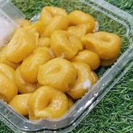 เมนูของร้าน ขนมไข่ปลาแม่จำนงค์