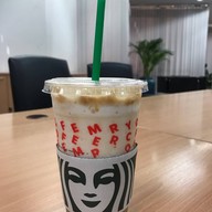 Starbucks MRT ศูนย์วัฒนธรรมฯ (ทางออก 4)