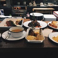 เมนูของร้าน Meatlicious