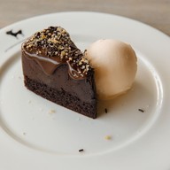 เมนูของร้าน After You Dessert Cafe The Portal Impact