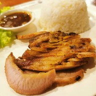 เมนูของร้าน ตำขโยง