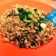 เมนูของร้าน ลาบ 4.0