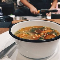 เมนูของร้าน Meatlicious