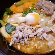 ก๋วยจั๊บญวน (สาขาตลาดโกสุม)