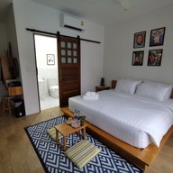 บ้านรักอรุณ (rak Arun House)​