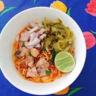 ครัวเหนือจ๊าว