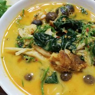 เมนูของร้าน บ้านไม้ บ้านไม้