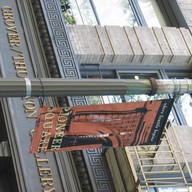 บรรยากาศ Pioneer Square Seattle