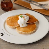 เมนูของร้าน After You Dessert Cafe The Portal Impact