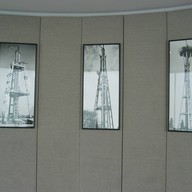 บรรยากาศ Space Needle