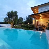 บ้านรักอรุณ (rak Arun House)​