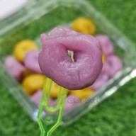 เมนูของร้าน ขนมไข่ปลาแม่จำนงค์