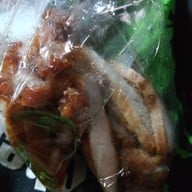 วาฟเฟิลไส้ทะลักByน้องนิ้ง