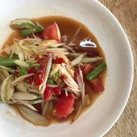 ร้านผัดกระเพรา
