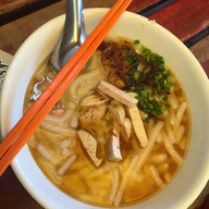 เมนูของร้าน อร่อยเช้านี้