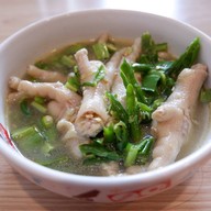 ก๋วยจั๊บญวน (สาขาตลาดโกสุม)