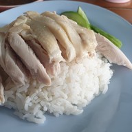 เมนูของร้าน ข้าวมันไก่ตอนเจ๊ณี รามคำแหง150