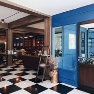 บรรยากาศ Map Café