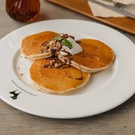 เมนูของร้าน After You Dessert Cafe The Portal Impact